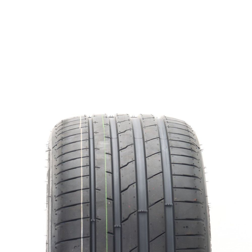 New 275/35ZR21 Hankook iON evo AS SUV Sound Absorber 103V - Image 2