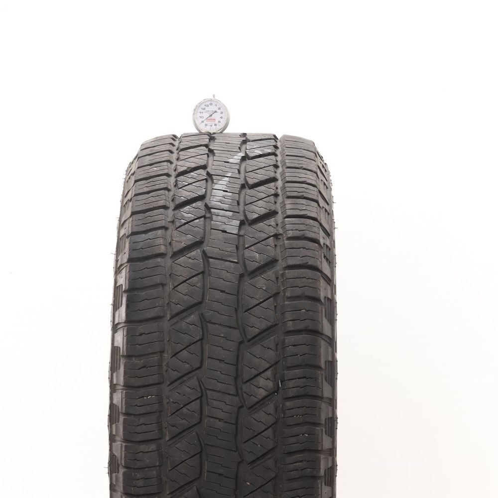 Used 275/60R20 Laufenn X Fit AT 115T - 9/32 - Image 2