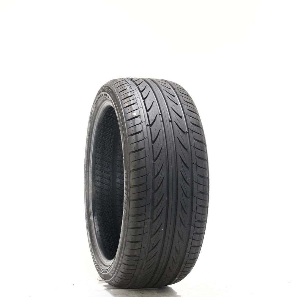 Driven Once 245/40ZR20 Delinte Thunder D7 99W - 9.5/32 - Image 1