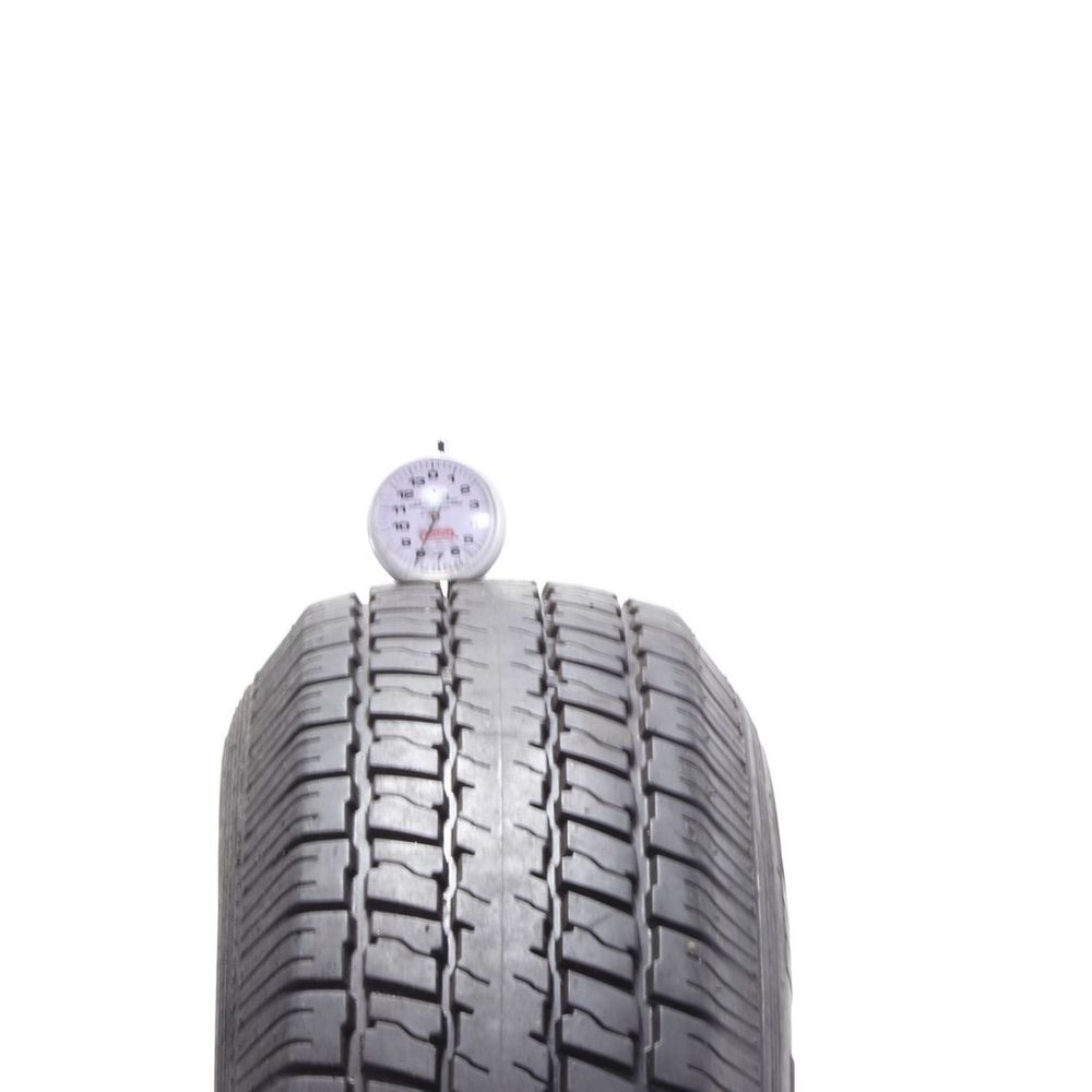 Set of (2) Used ST 225/75R15 Castle Rock ST226 113L D - 8-8.5/32 - Image 2