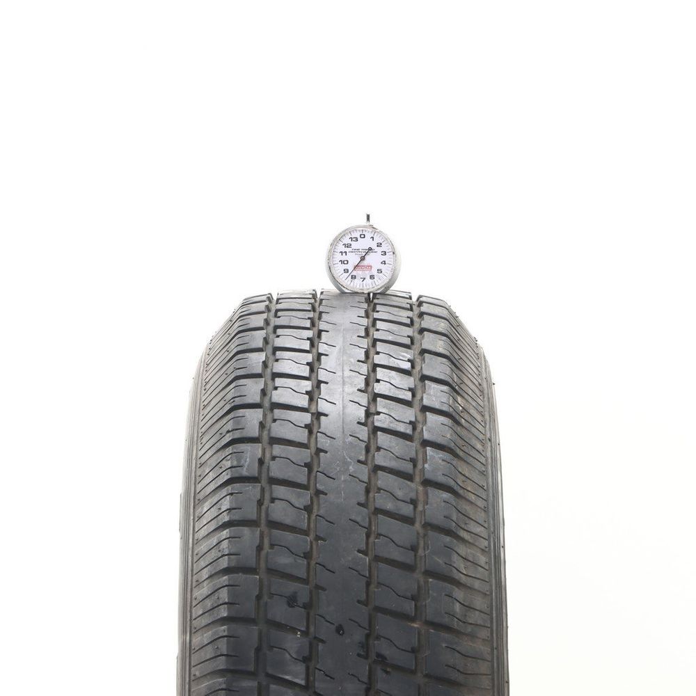 Set of (2) Used ST 225/75R15 Castle Rock ST226 113L D - 8-8.5/32 - Image 5