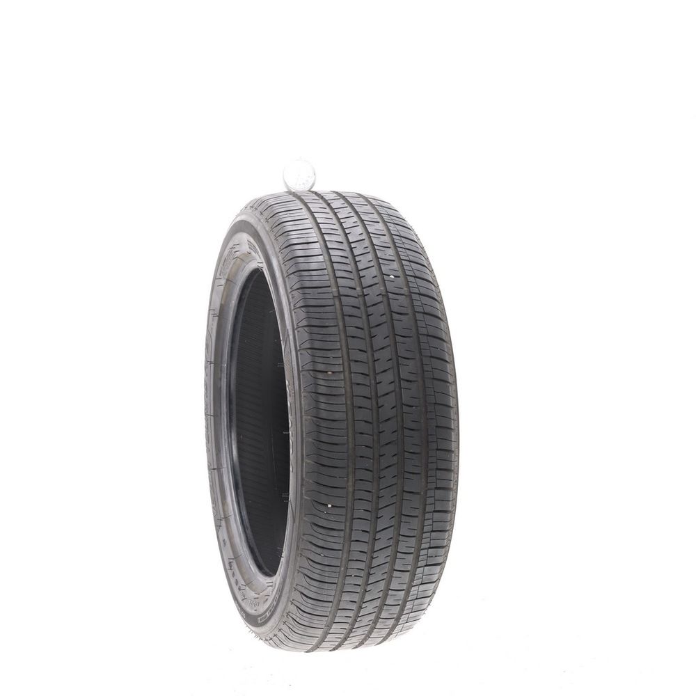 Set of (2) Used 215/55R18 Kenda Vezda Touring A/S 95H - 7.5-8.5/32 - Image 1