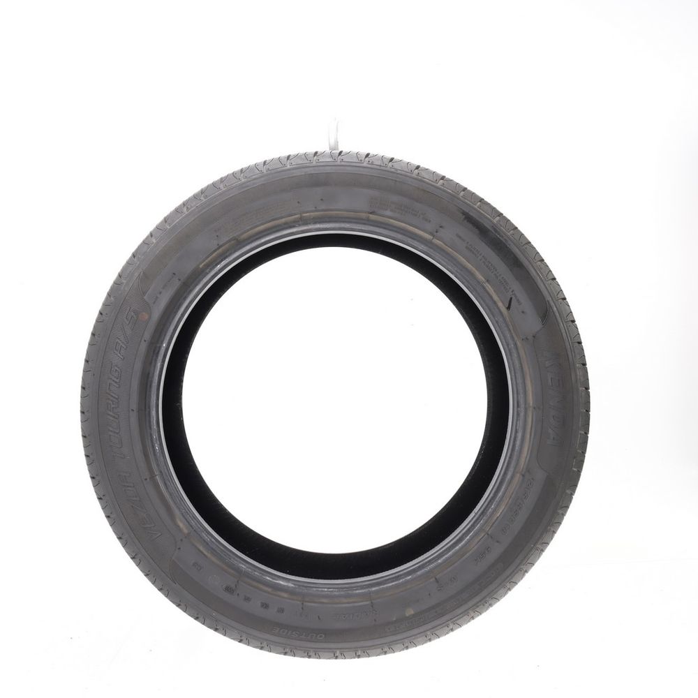 Set of (2) Used 215/55R18 Kenda Vezda Touring A/S 95H - 7.5-8.5/32 - Image 3
