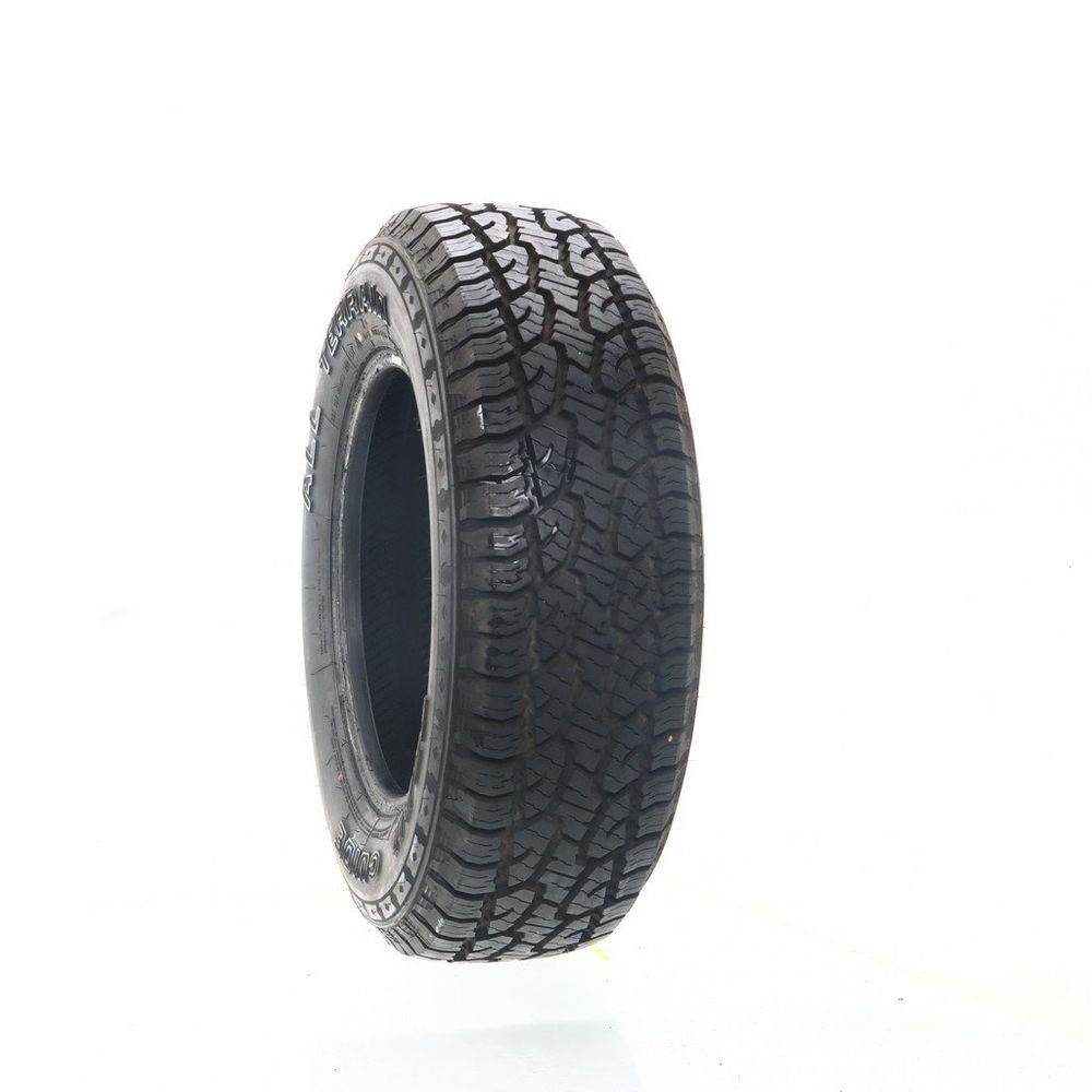 Used LT 245/70R17 Trail Guide All Terrain 119/116S E - 15/32 - Image 1