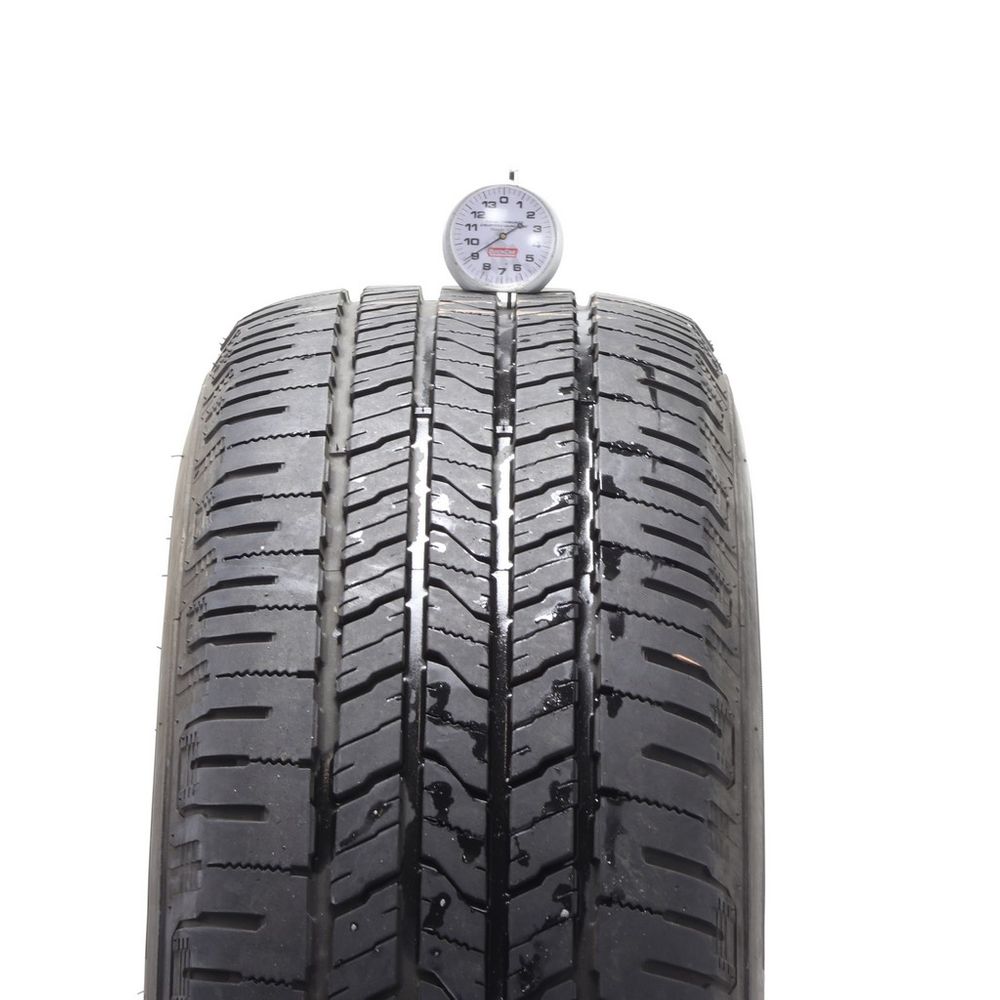 Set of (2) Used 245/70R17 Laufenn X Fit HT 110T - 8.5-9/32 - Image 5