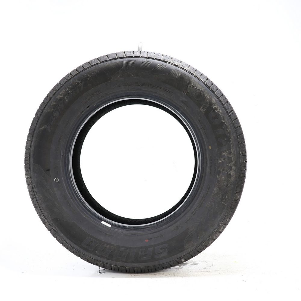 Used 245/70R17 Otani SA1000 110H - 10/32 - Image 3