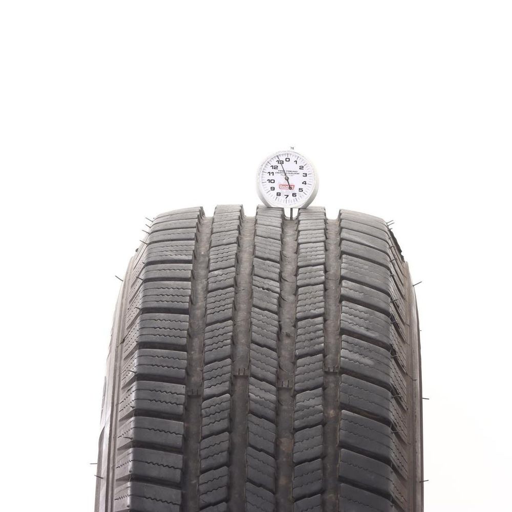 Used LT 245/75R16 Michelin LTX Winter 120/116R E - 13/32 - Image 2