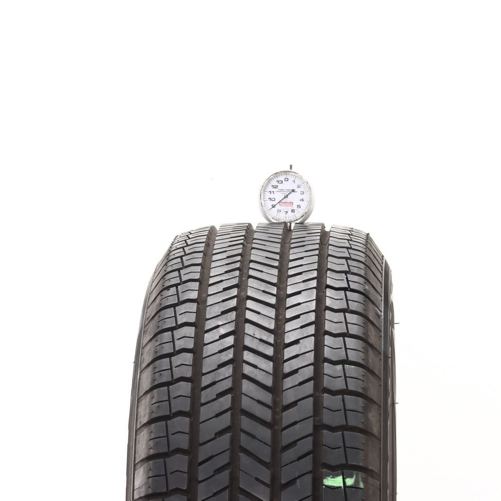 Set of (4) Used 225/65R17 Yokohama Geolandar G91AV 102H - 7.5-9/32 - Image 11