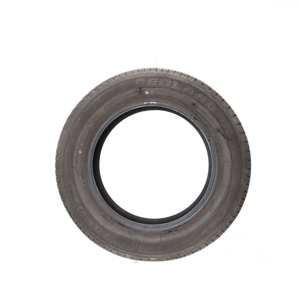 Set of (4) Used 225/65R17 Yokohama Geolandar G91AV 102H - 7.5-9/32 - Image 12