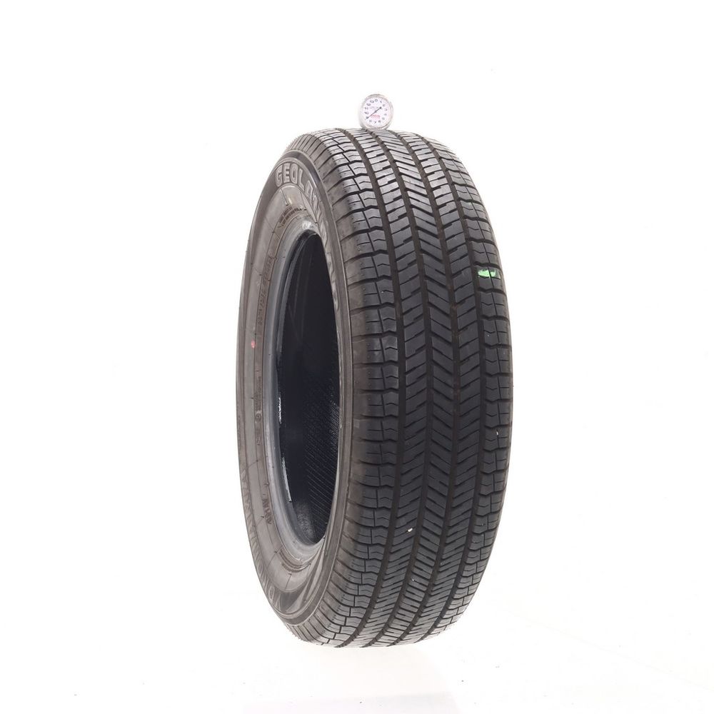 Set of (4) Used 225/65R17 Yokohama Geolandar G91AV 102H - 7.5-9/32 - Image 10