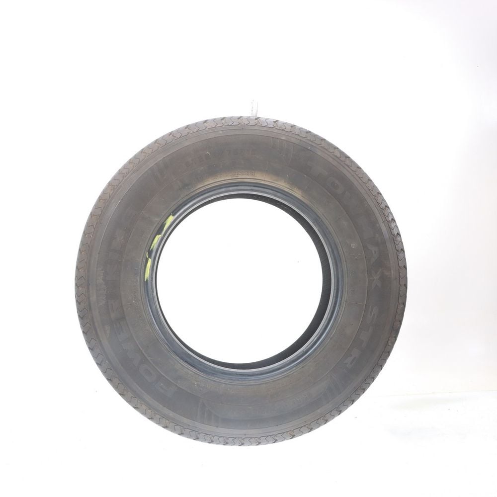 Used LT 225/75R15 Power King Towmax STR II 117/112L E - 8/32 - Image 3