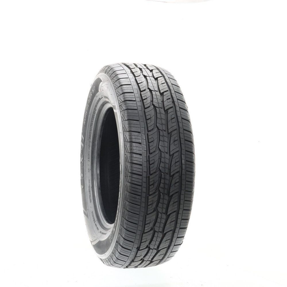 Driven Once 275/65R18 Landsail CLX11 Roadblazer H/T 118H - 11.5/32 - Image 1