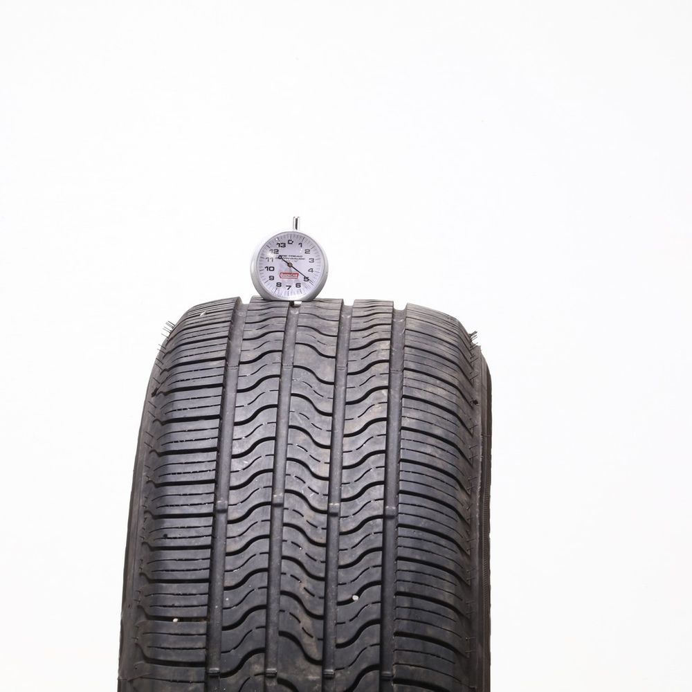 Used 225/55R18 Firestone All Season (Firestone) 98H - 4.5/32 - Image 2