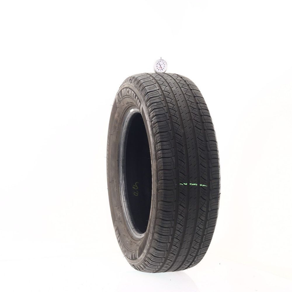 Used 225/65R17 Michelin Latitude Tour 100T - 6/32 - Image 1