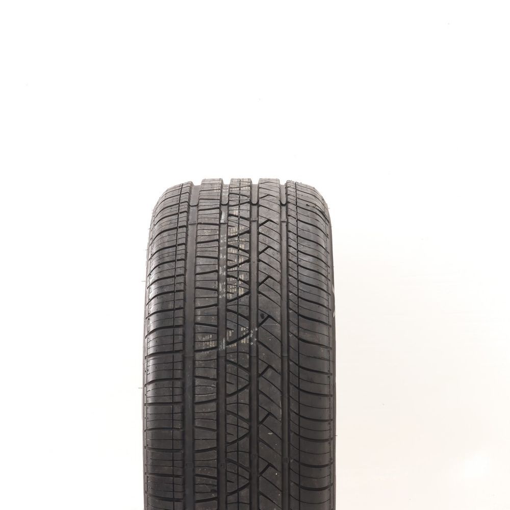 Driven Once 235/55R17 Mastercraft LSR Grand Touring 99W - 10/32 - Image 2