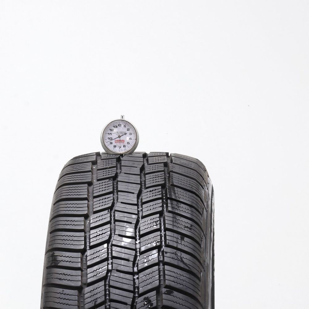 Used 215/60R17 General Altimax 365 AW 96H - 9.5/32 - Image 2