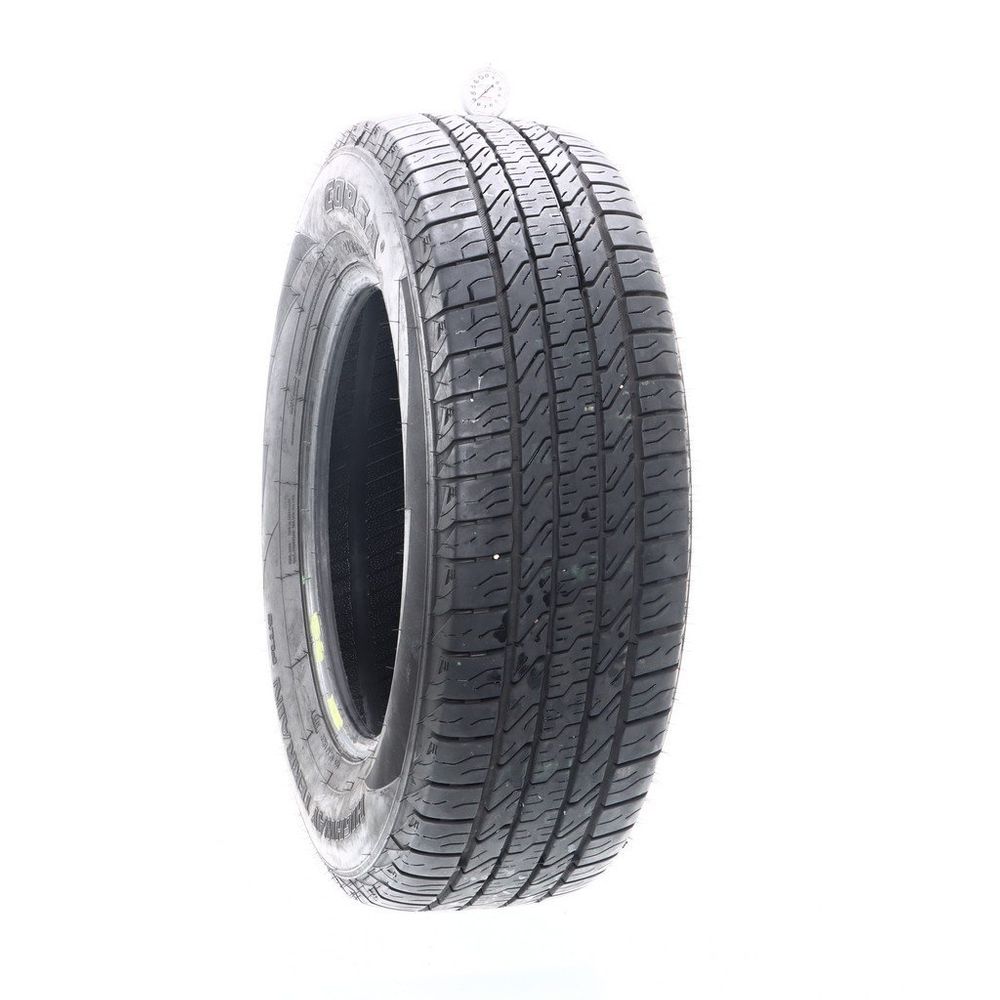 Set of (4) Used 275/65R18 Corsa Highway Terrain Plus 114H - 7-8.5/32 - Image 4