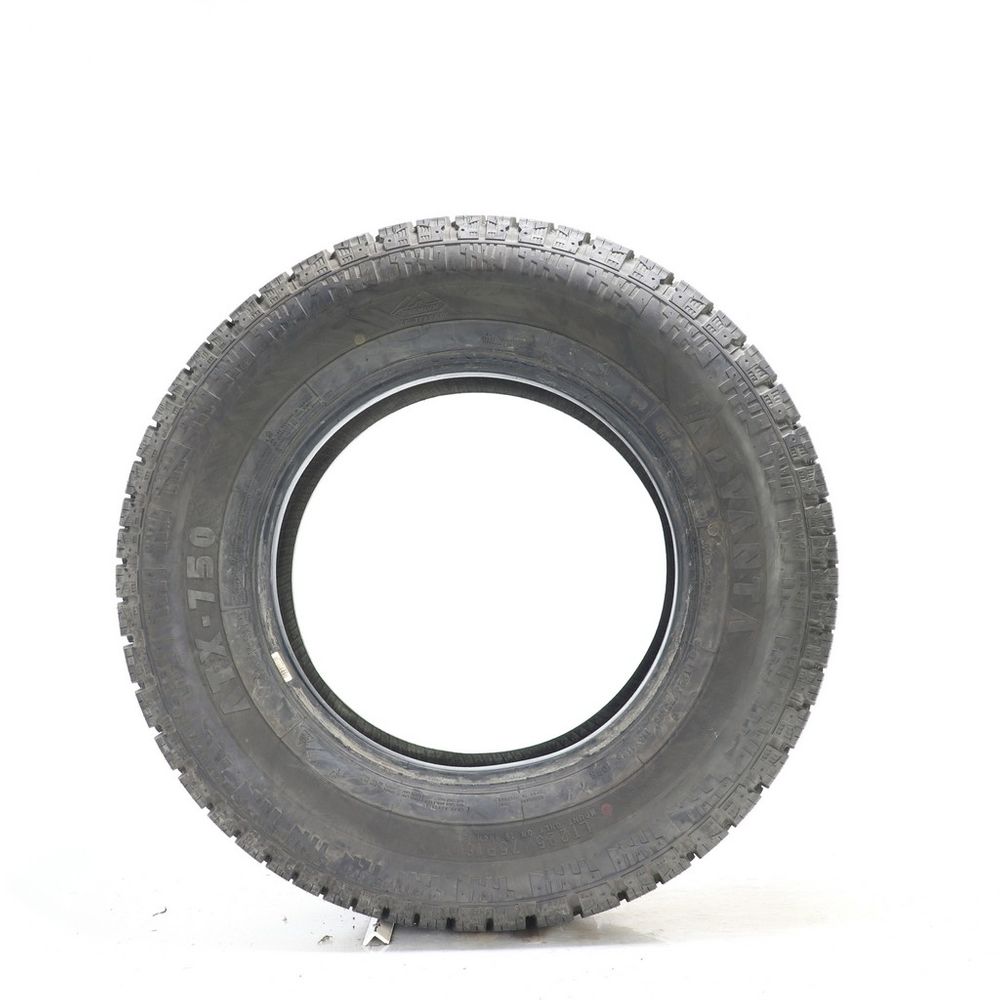 New LT 225/75R16 Advanta ATX-750 115/112S E - Image 3