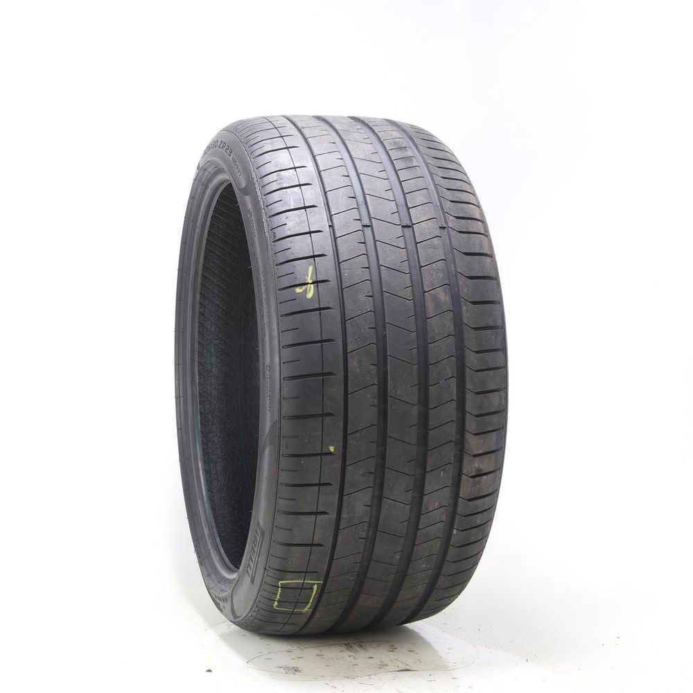 Driven Once 325/30ZR23 Pirelli P Zero A8A PNCS PZ4 109Y - 8.5/32 - Image 1