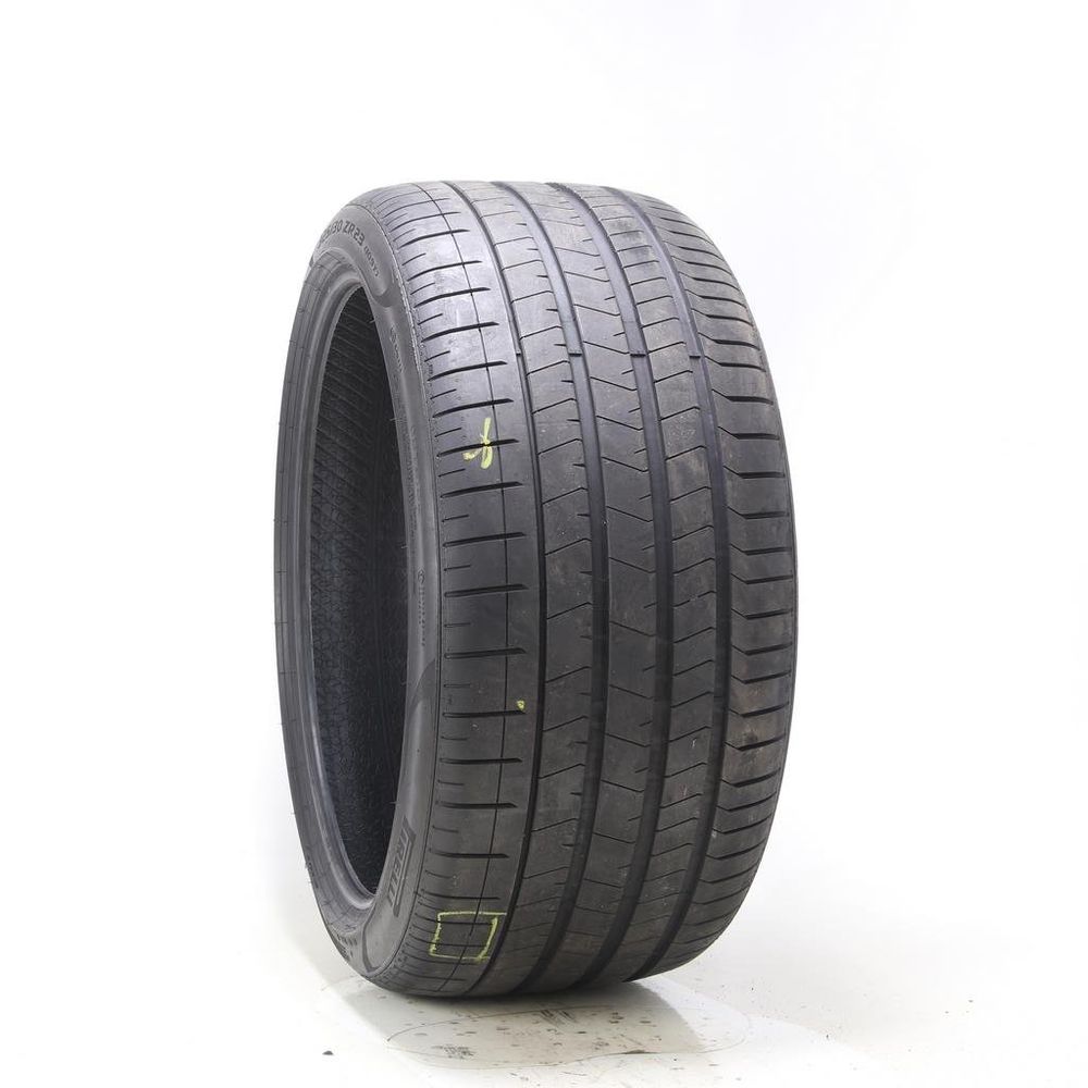 Driven Once 325/30ZR23 Pirelli P Zero A8A PNCS PZ4 109Y - 8.5/32 - Image 1