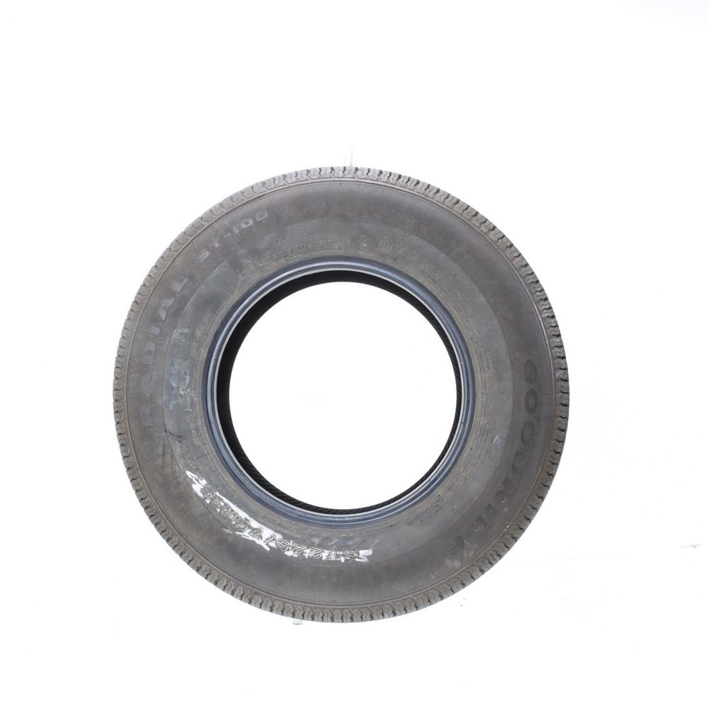 Used ST 225/75R15 Goodride ST-100 113/108M D - 7.5/32 - Image 3
