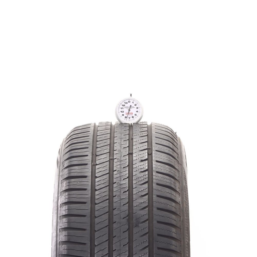 Used 225/55R17 Vredestein Hypertrac 97W - 7.5/32 - Image 2