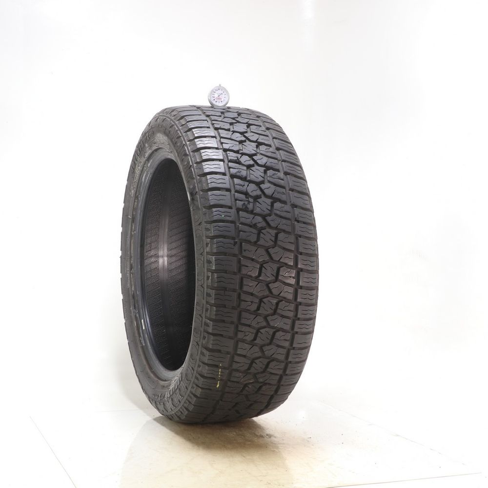 Set of (2) Used 265/50R20 Advanta ATX-850 111T - 9-10.5/32 - Image 1