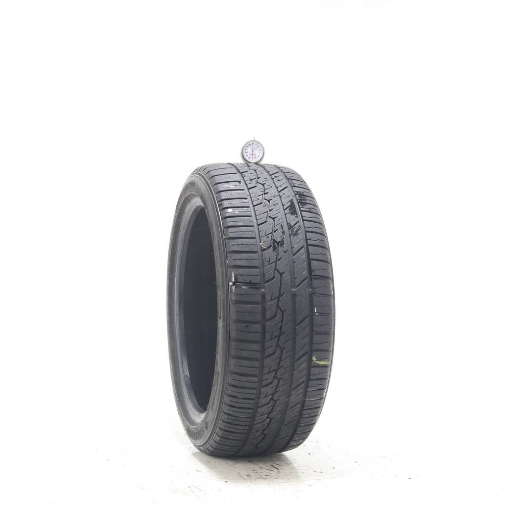 Used 215/45R17 Sumitomo HTR A/S P03 91W - 6.5/32 - Image 1