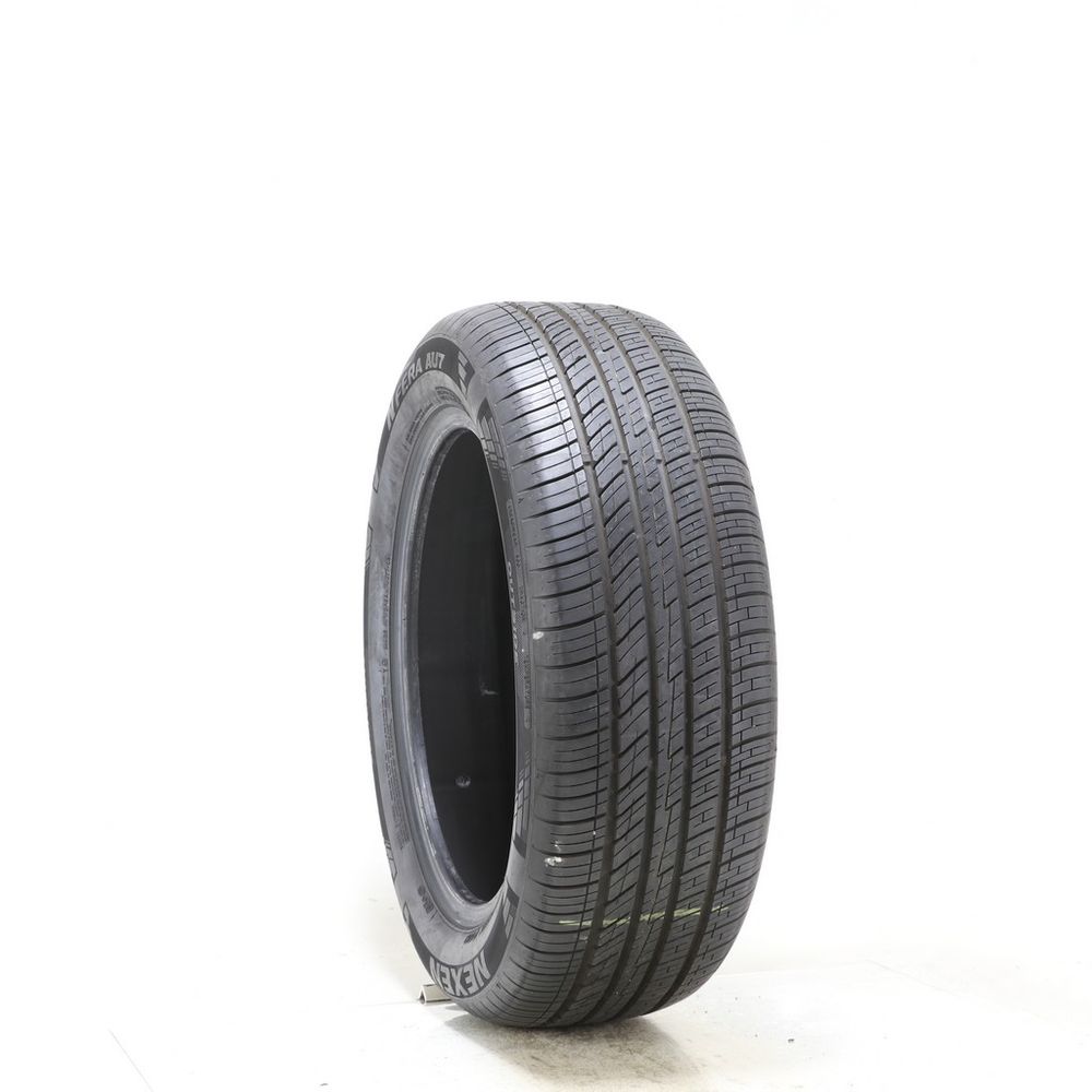 Driven Once 205/55R17 Nexen N'Fera AU7 91H - 9/32 - Image 1