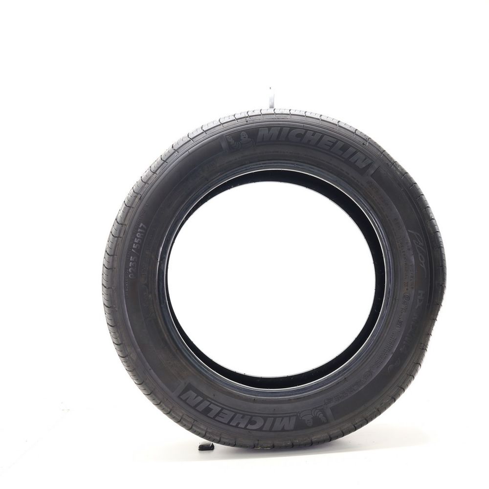 Used P 235/55R17 Michelin Pilot HX MXM4 98H - 8/32 - Image 3