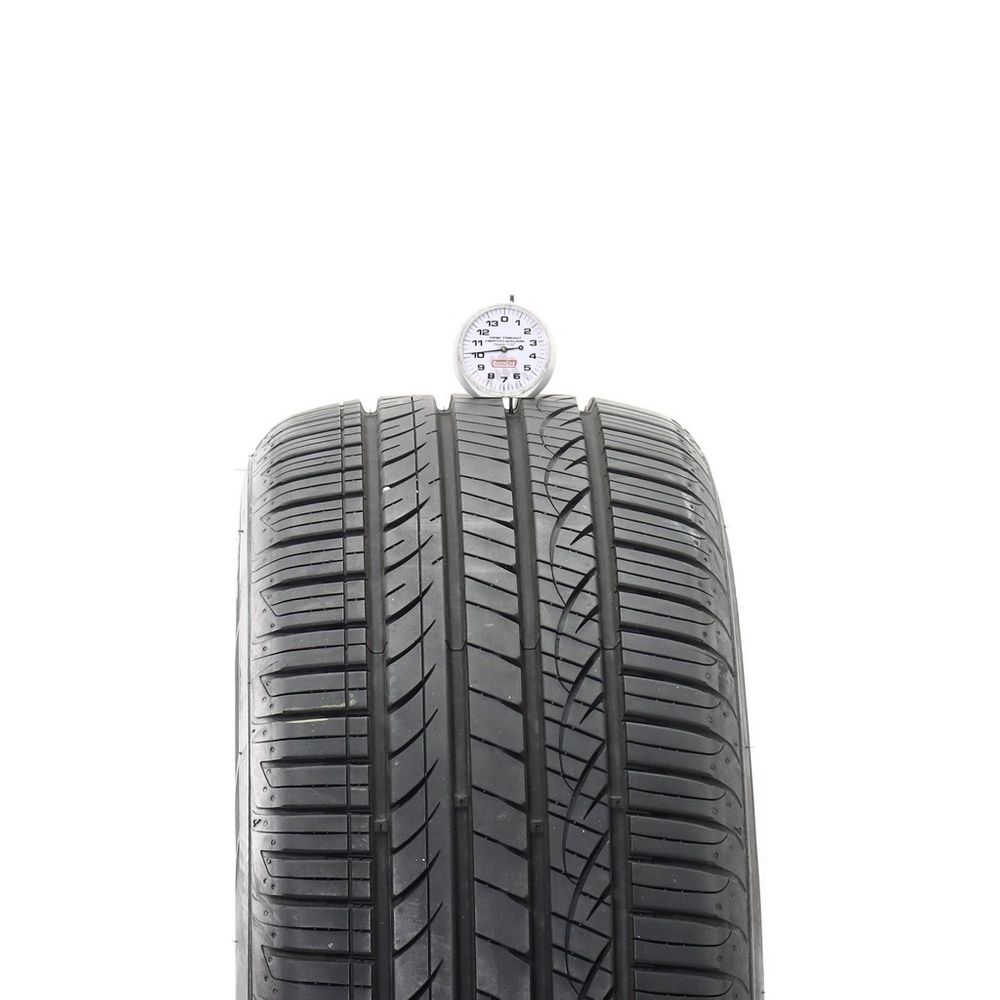 Set of (2) Used 225/55R17 Hankook Ventus S1 Noble2 101H - 10-10.5/32 - Image 2
