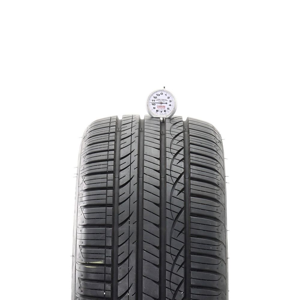Set of (2) Used 225/55R17 Hankook Ventus S1 Noble2 101H - 10-10.5/32 - Image 5