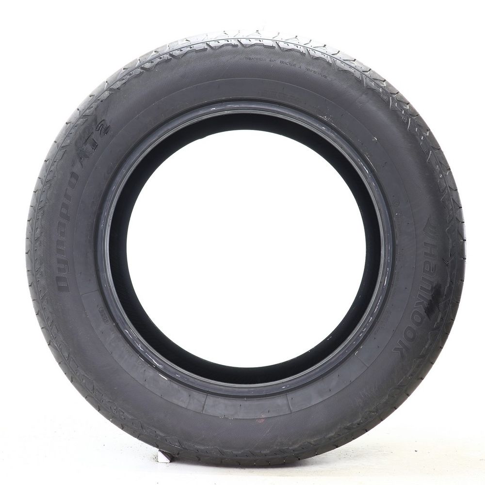 Used 275/60R20 Hankook Dynapro AT2 115T - 11/32 - Image 3