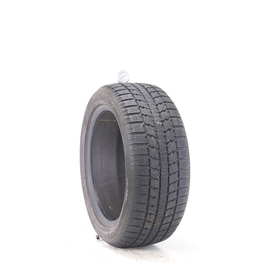 Used 225/50R17 Toyo Observe GSi-5 94T - 9.5/32 - Image 1