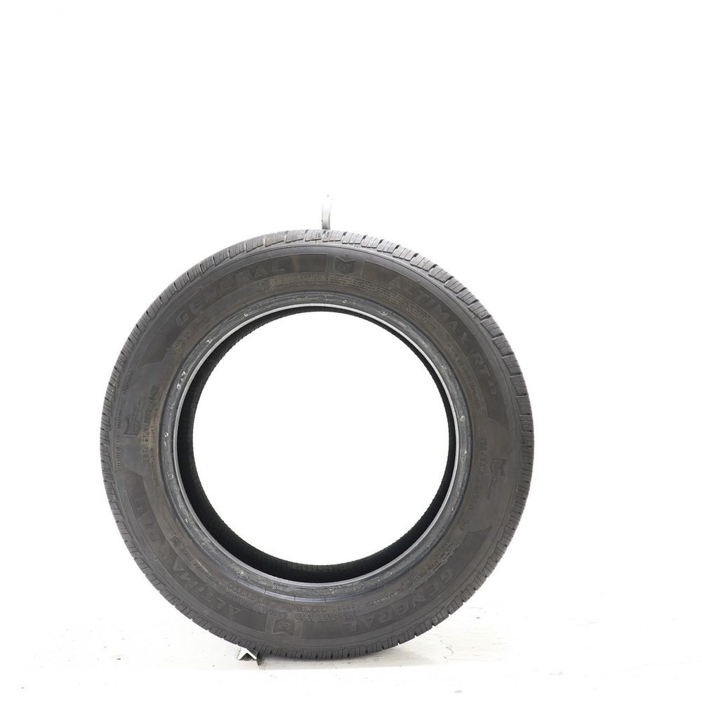 Used 195/55R15 General Altimax RT43 85V - 9/32 - Image 3