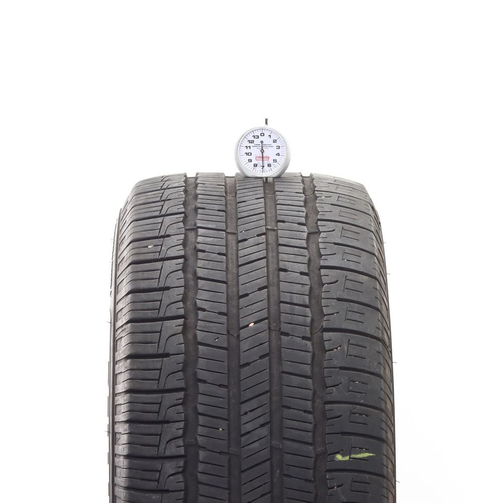 Set of (2) Used 235/50R18 Goodyear Reliant All-season 97V - 6.5-8/32 - Image 2