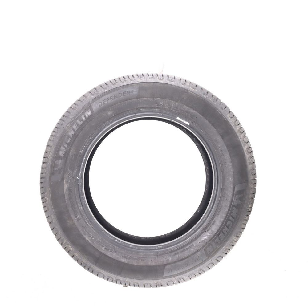 Used 215/65R16 Michelin Defender 2 98H - 11/32 - Image 3