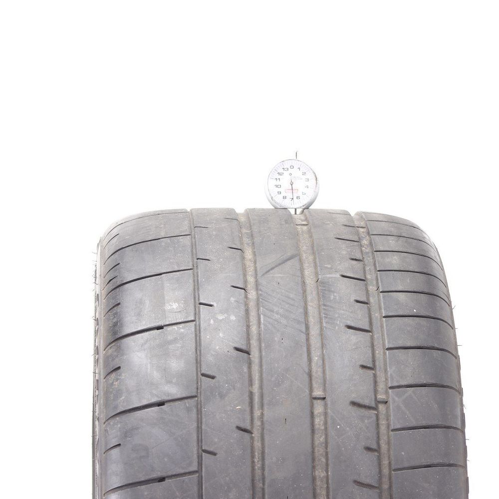 Set of (2) Used 305/30ZR20 Goodyear Eagle F1 Supercar 3 99Y - 5-6.5/32 - Image 5