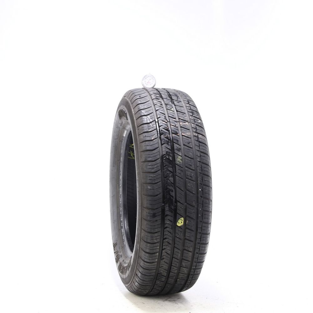 Used 235/65R17 Kenda Klever S/T 108T - 8.5/32 - Image 1