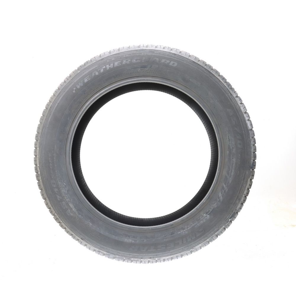 New 255/55R20 Milestar Weatherguard AS 710 Sport 110V - Image 3
