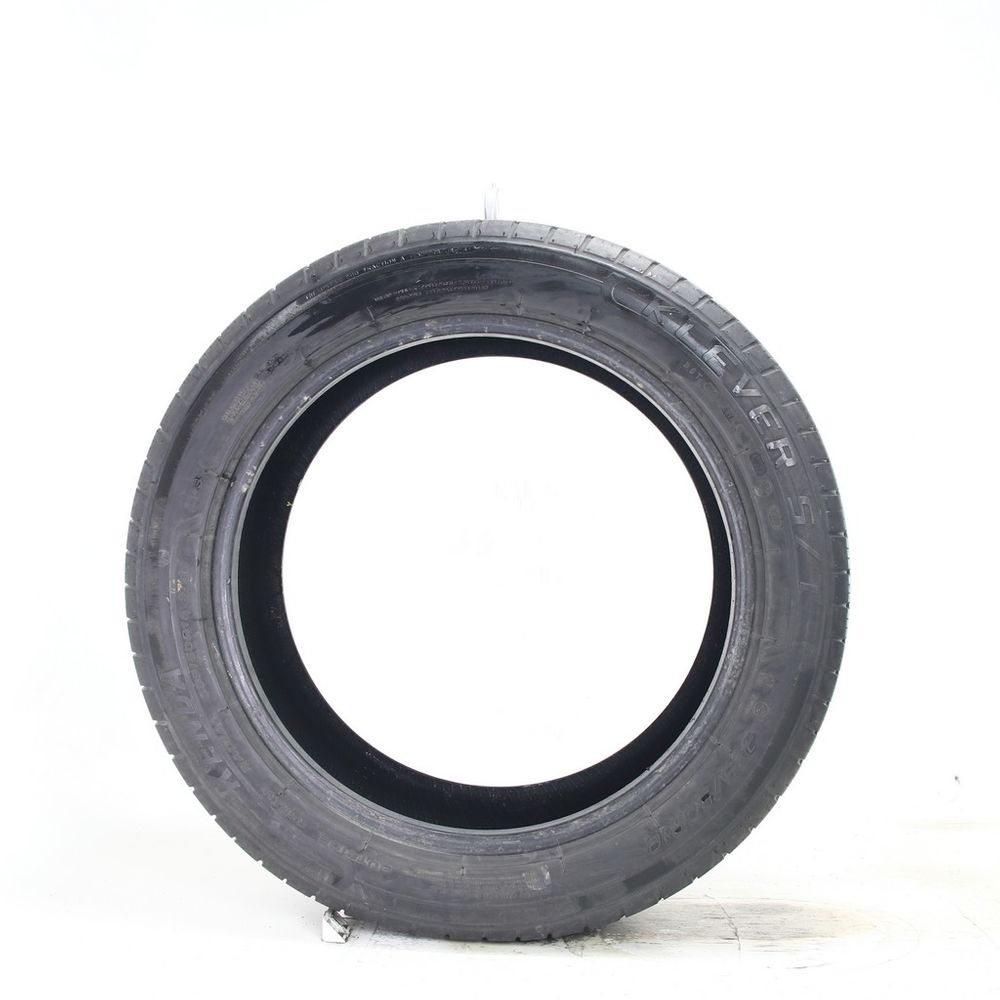 Used 235/50R18 Kenda Klever S/T 97H - 7/32 - Image 3