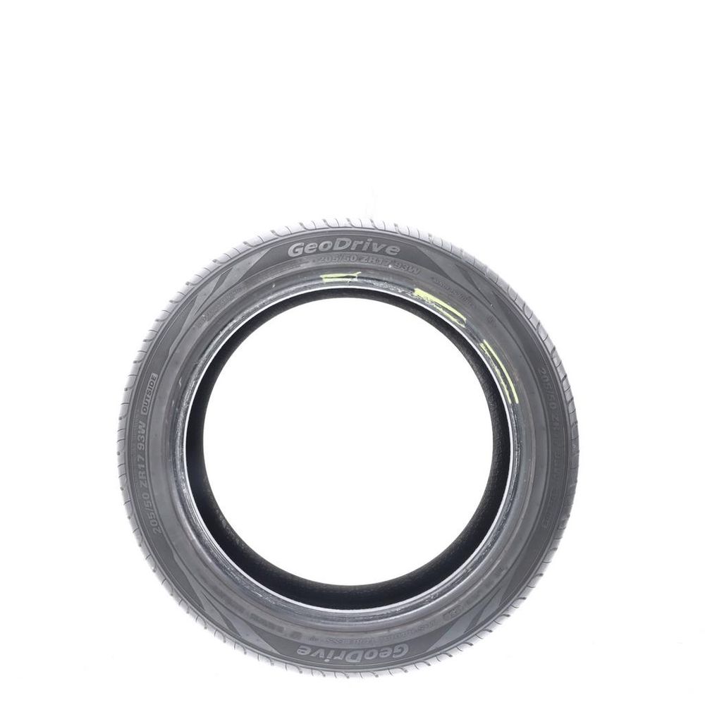 Used 205/50ZR17 GeoDrive KU27 93W - 7/32 - Image 3