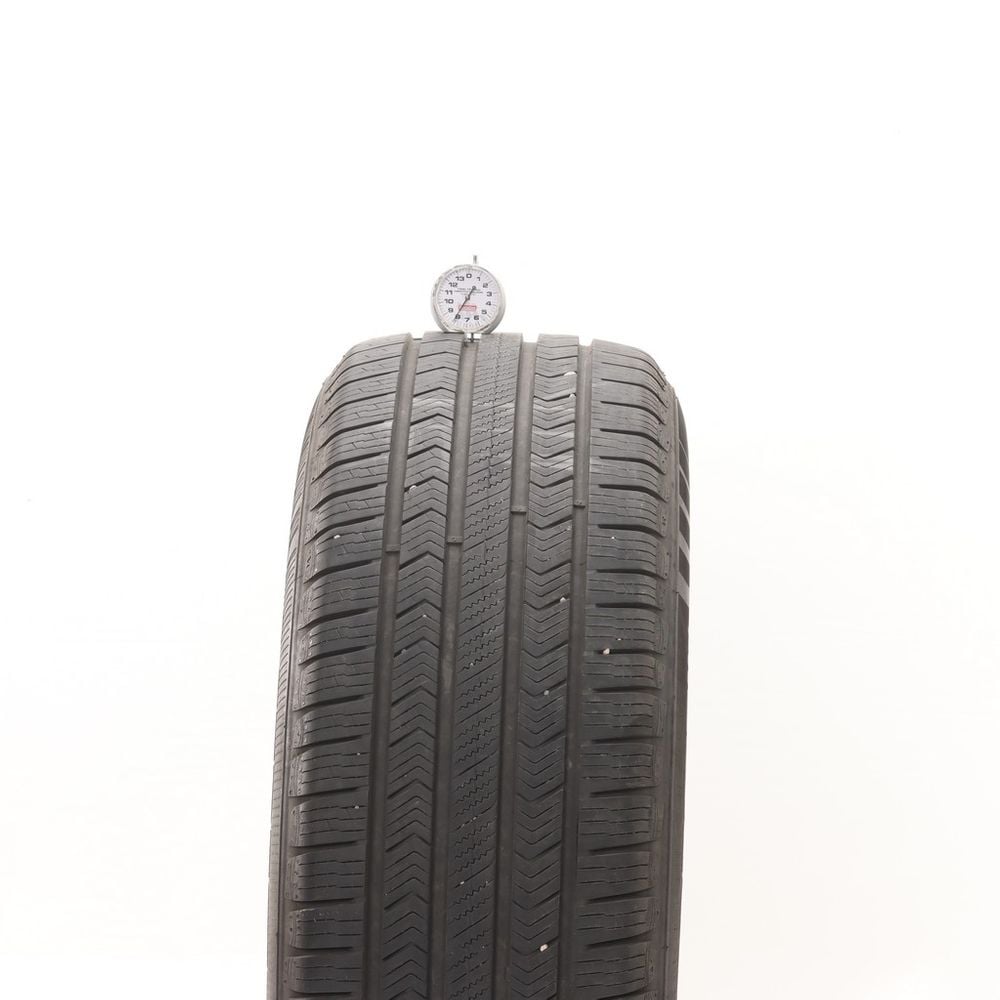 Set of (2) Used 245/60R18 Vredestein Hitrac 105V - 8-9/32 - Image 2