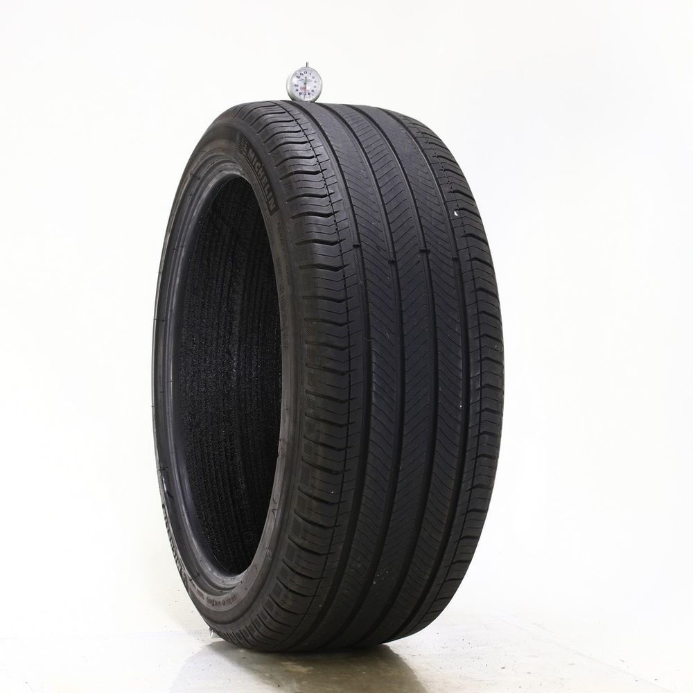 Used 275/40R22 Michelin Primacy A/S Selfseal 107H - 7/32 - Image 1