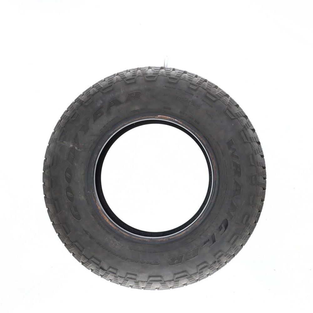 Set of (2) Used 235/75R15 Goodyear Wrangler Trailrunner AT 105S - 10/32 - Image 3