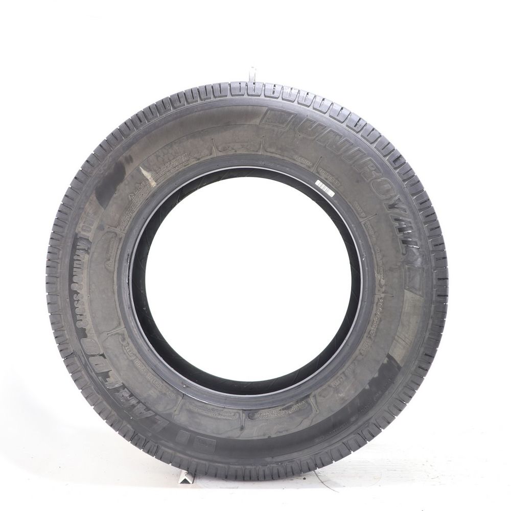 Used 265/65R17 Uniroyal Laredo Cross Country Tour 112T - 9.5/32 - Image 3