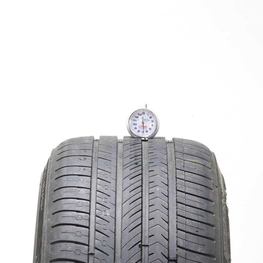 Set of (4) Used 275/35ZR21 Michelin Pilot Sport All Season 4 TO Acoustic 103W - 6.5-8/32 - Image 2