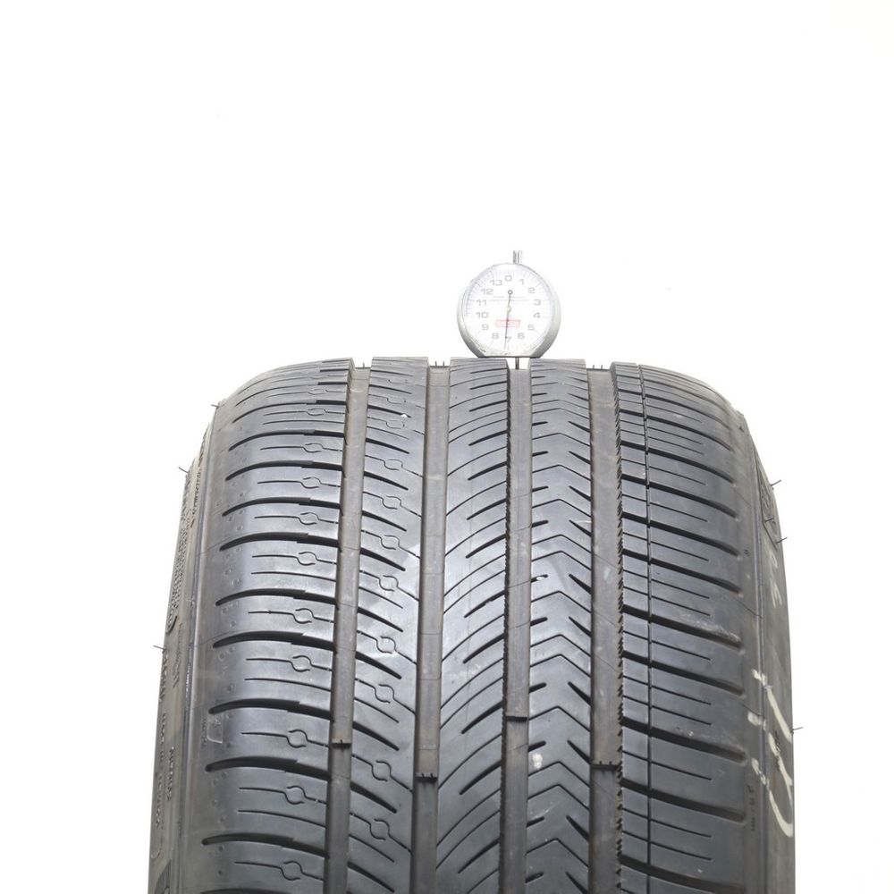 Set of (4) Used 275/35ZR21 Michelin Pilot Sport All Season 4 TO Acoustic 103W - 6.5-8/32 - Image 5