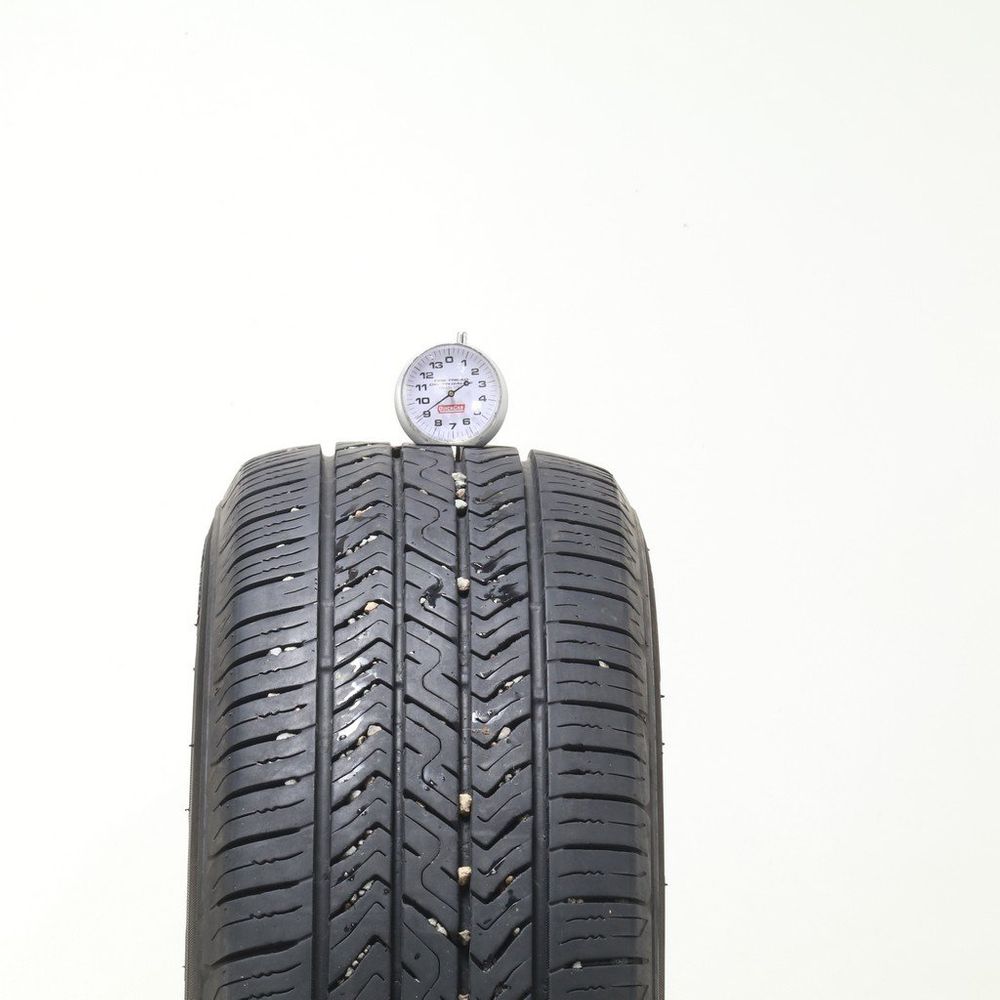 Set of (2) Used 205/60R16 Toyo Extensa A/S II 92H - 9-10.5/32 - Image 2