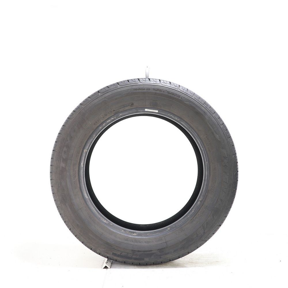 Set of (2) Used 205/60R16 Toyo Extensa A/S II 92H - 9-10.5/32 - Image 3